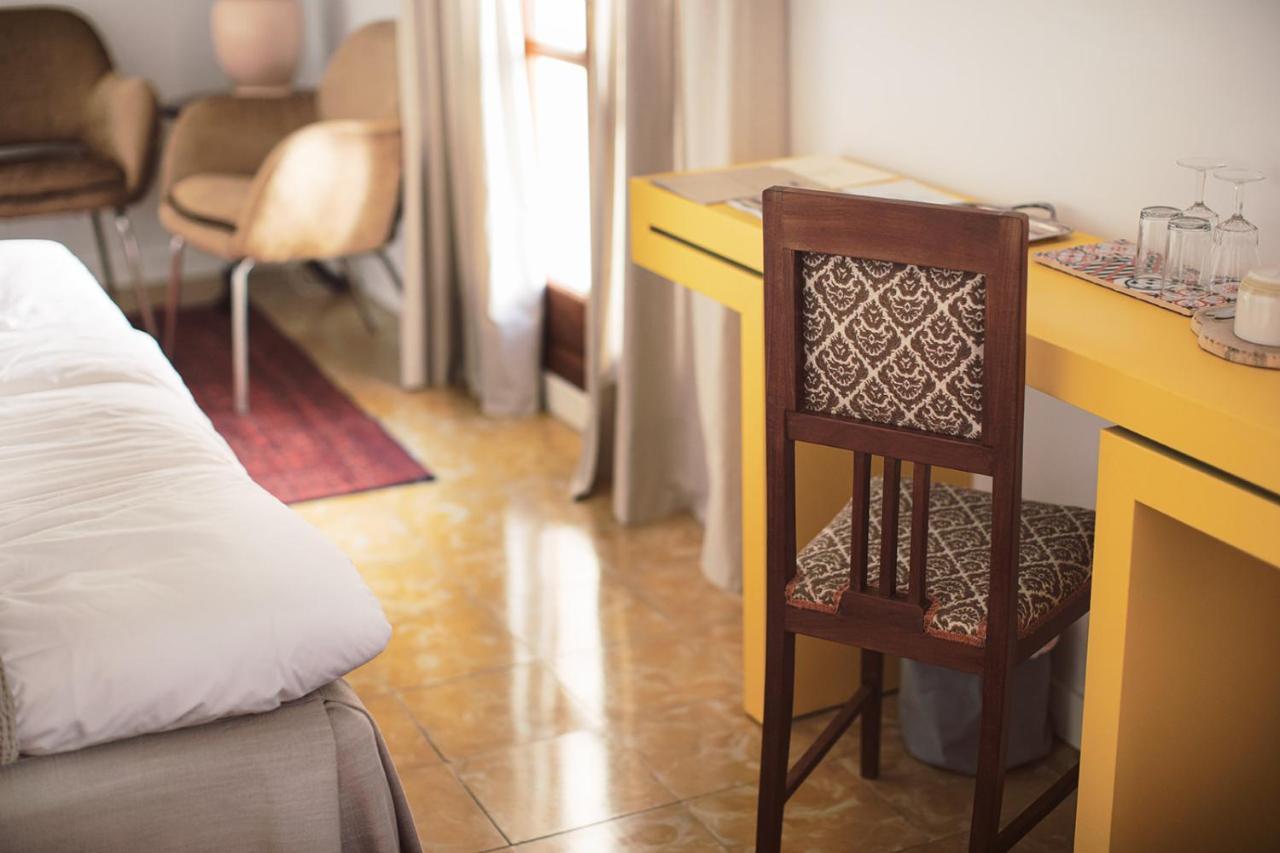 Ecocirer Healthy Stay โซเยร์ ภายนอก รูปภาพ