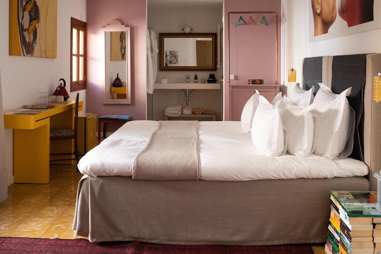 Ecocirer Healthy Stay โซเยร์ ภายนอก รูปภาพ