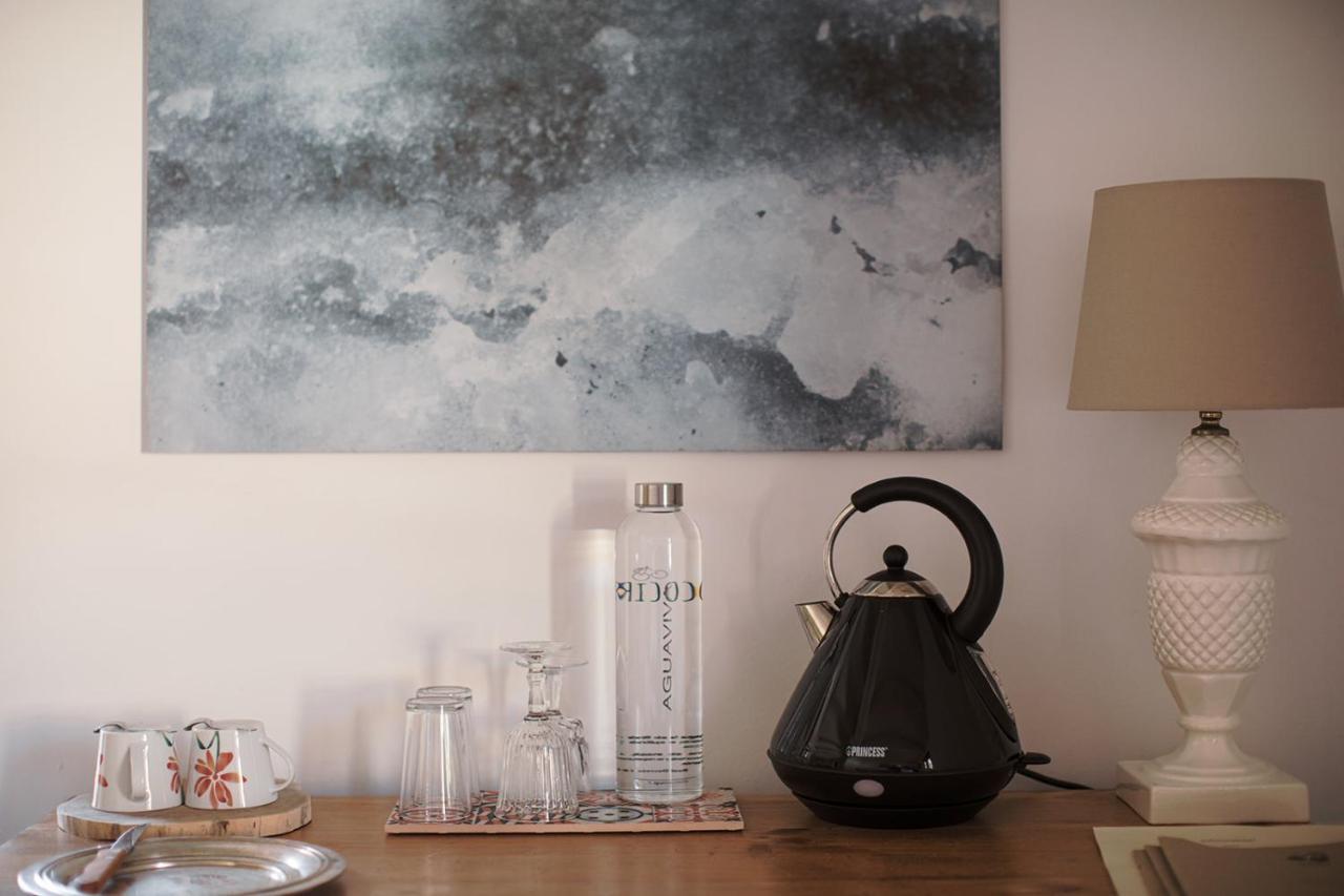 Ecocirer Healthy Stay โซเยร์ ภายนอก รูปภาพ