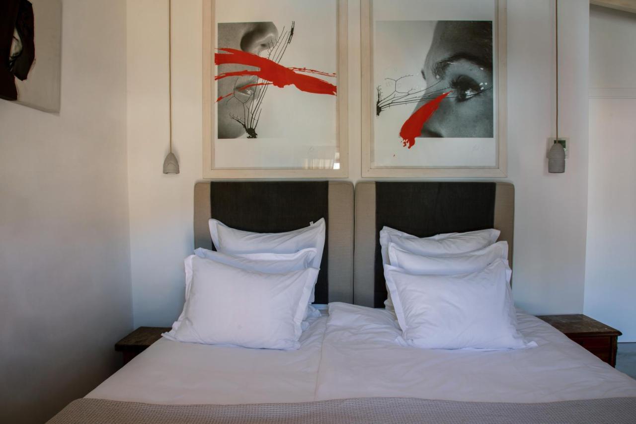 Ecocirer Healthy Stay โซเยร์ ภายนอก รูปภาพ