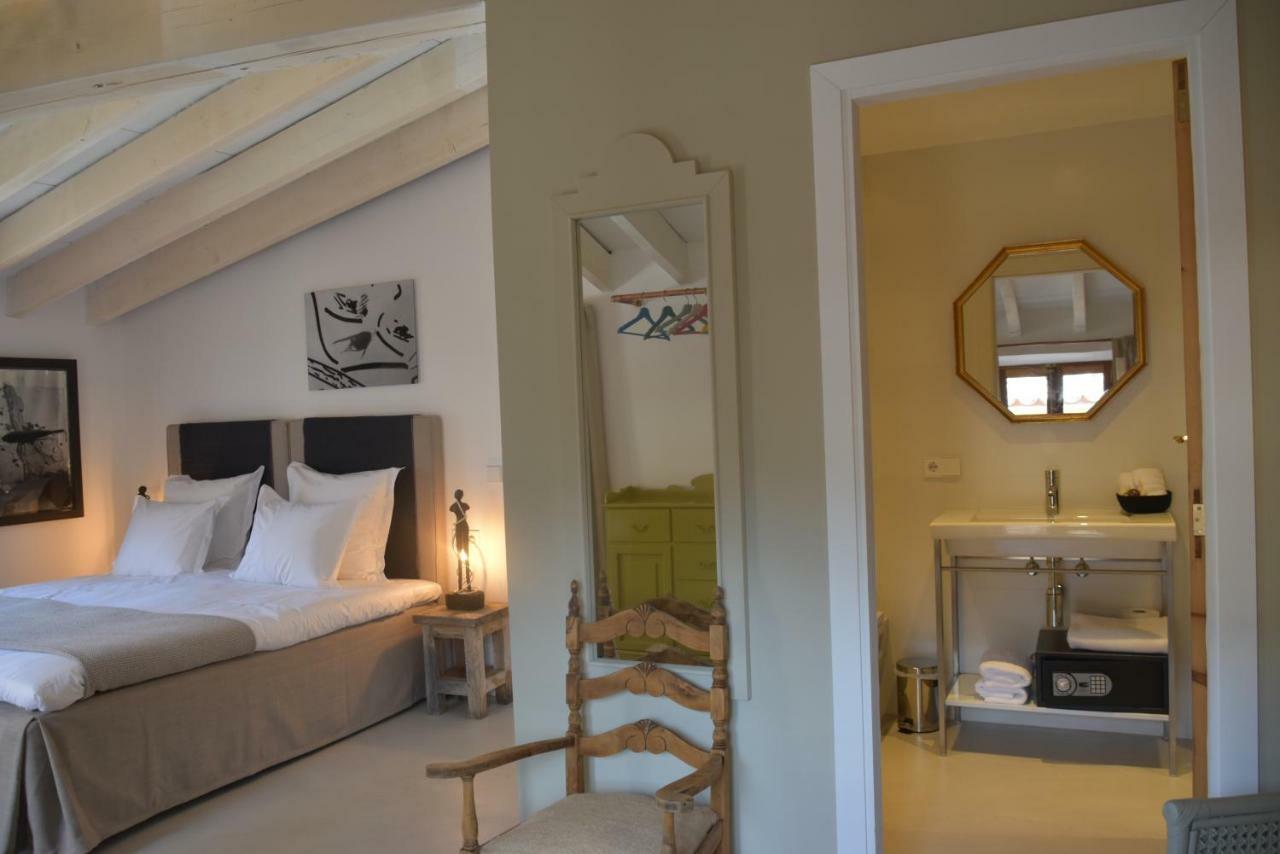 Ecocirer Healthy Stay โซเยร์ ภายนอก รูปภาพ