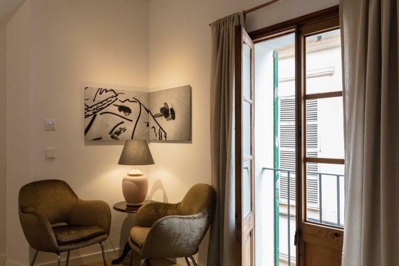 Ecocirer Healthy Stay โซเยร์ ภายนอก รูปภาพ