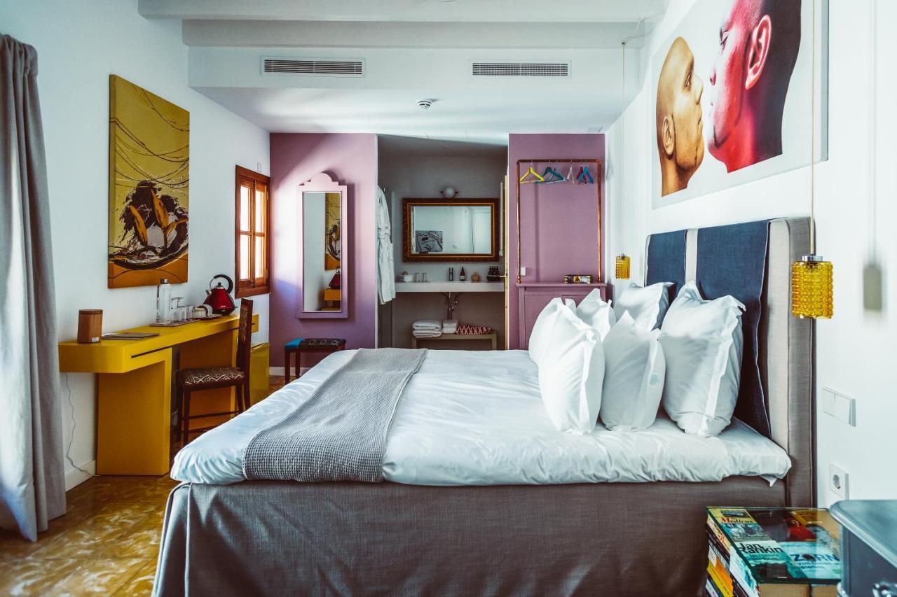Ecocirer Healthy Stay โซเยร์ ภายนอก รูปภาพ